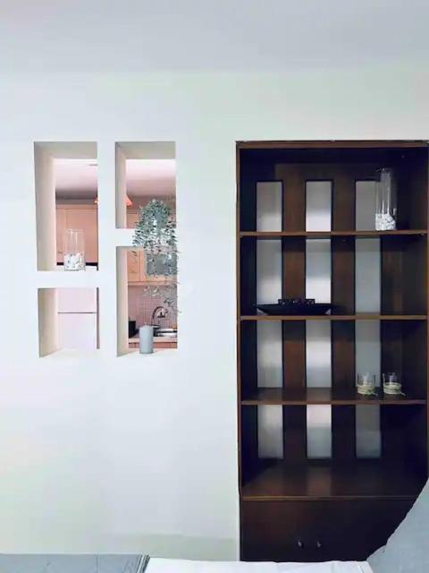 New Unique Apartment In Heraklion Bagian luar foto