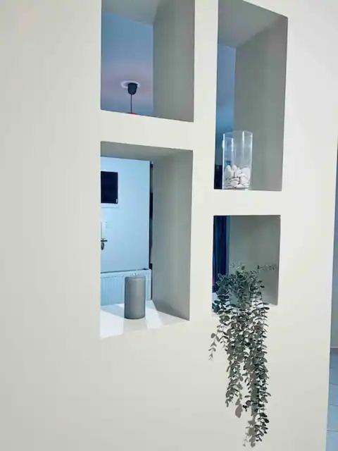 New Unique Apartment In Heraklion Bagian luar foto