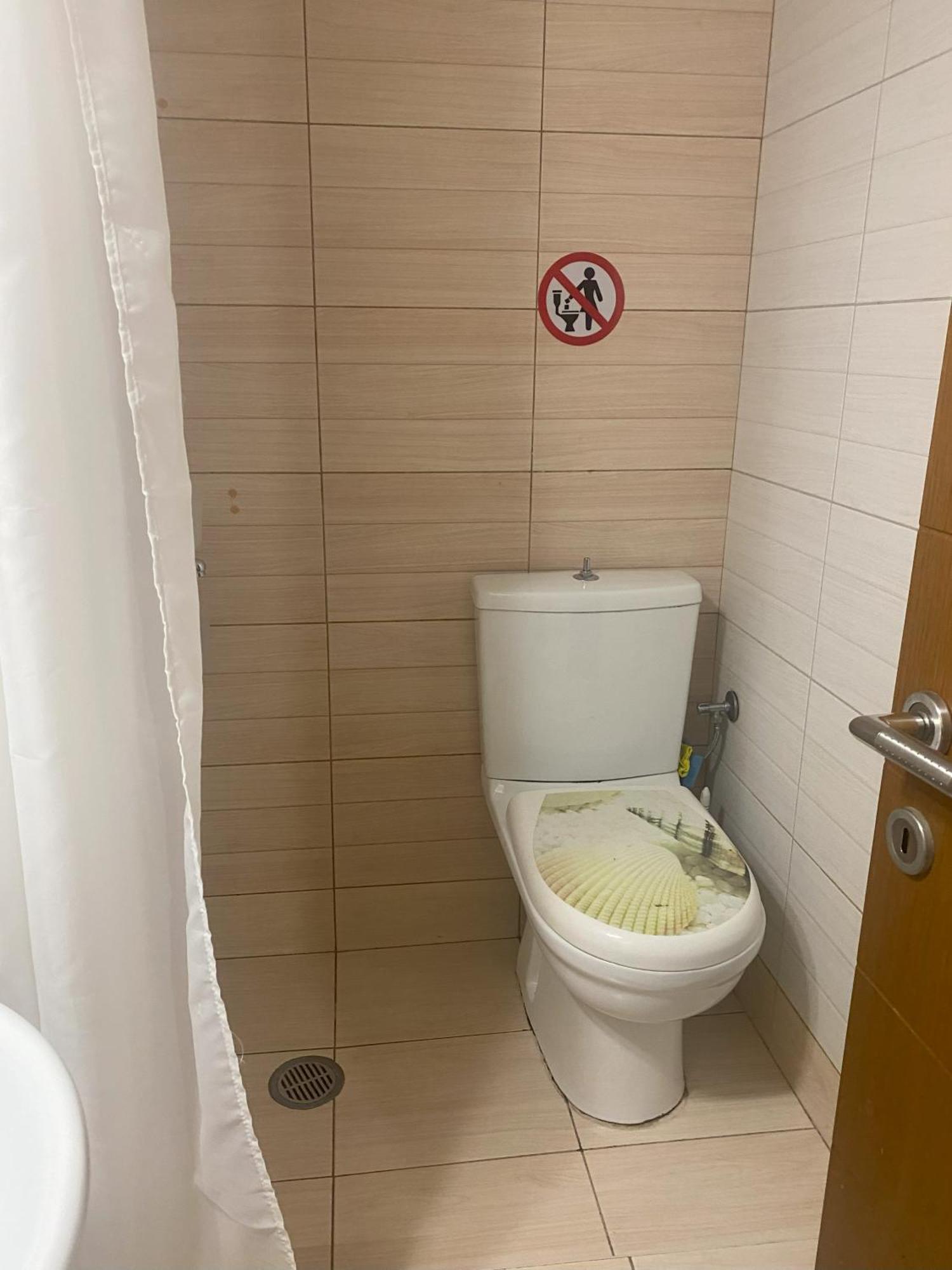 New Unique Apartment In Heraklion Bagian luar foto