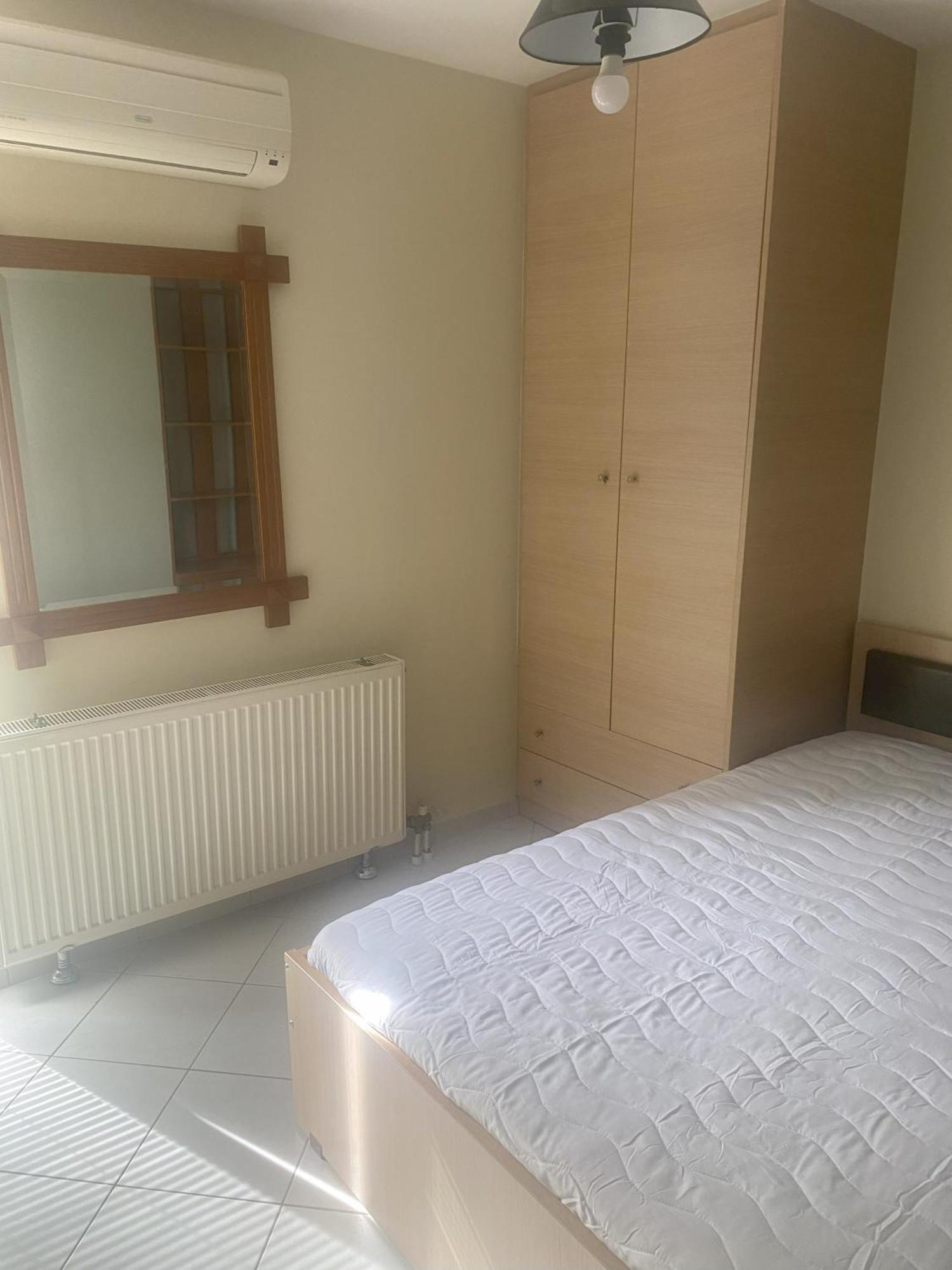 New Unique Apartment In Heraklion Bagian luar foto